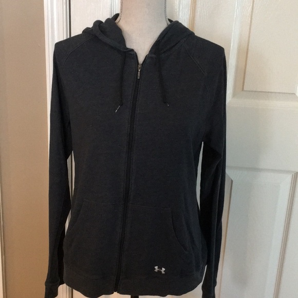 under armour heat gear jacket women's